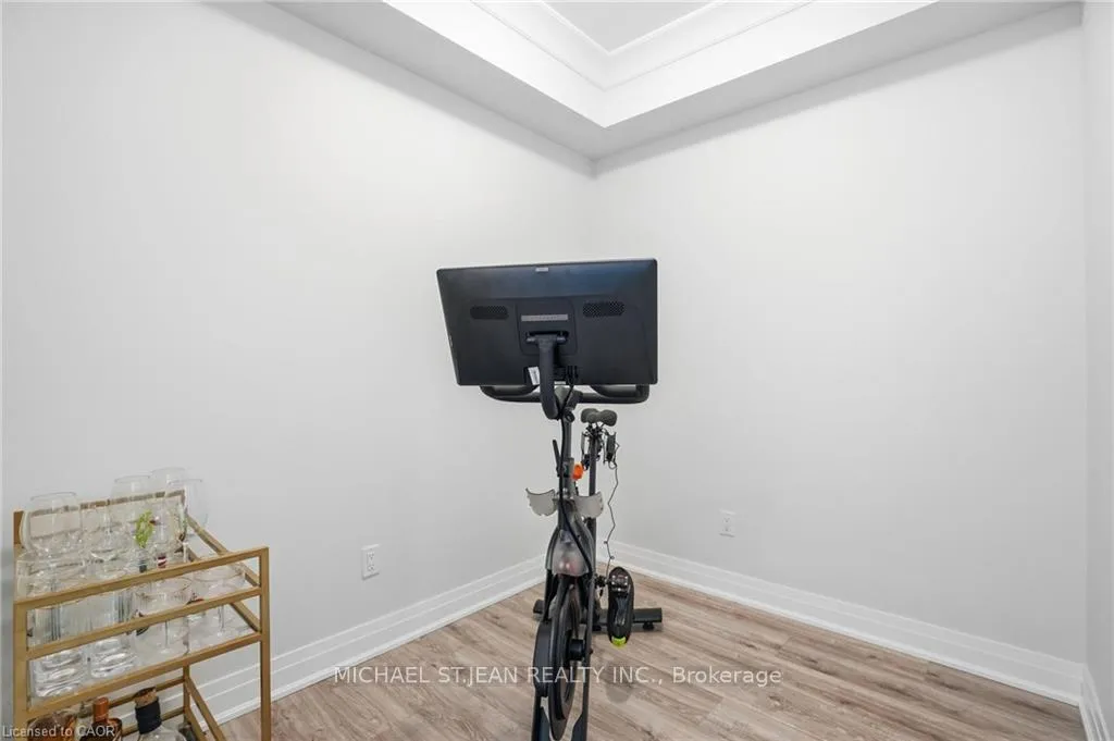 Photo 14 of Unit 346, 16 Concord Place, Grimsby, Grimsby Beach — HOMEH