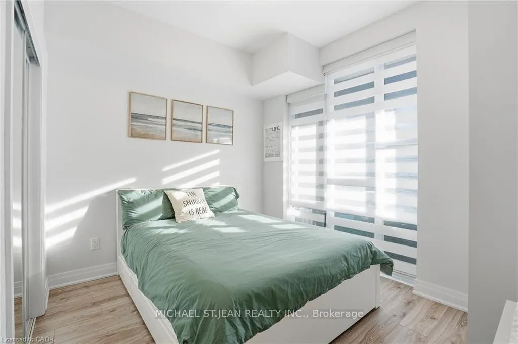 Photo 19 of Unit 346, 16 Concord Place, Grimsby, Grimsby Beach — HOMEH