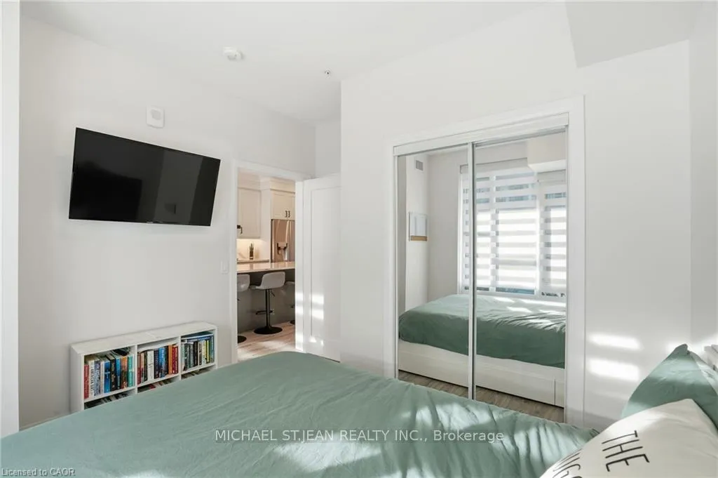 Photo 20 of Unit 346, 16 Concord Place, Grimsby, Grimsby Beach — HOMEH