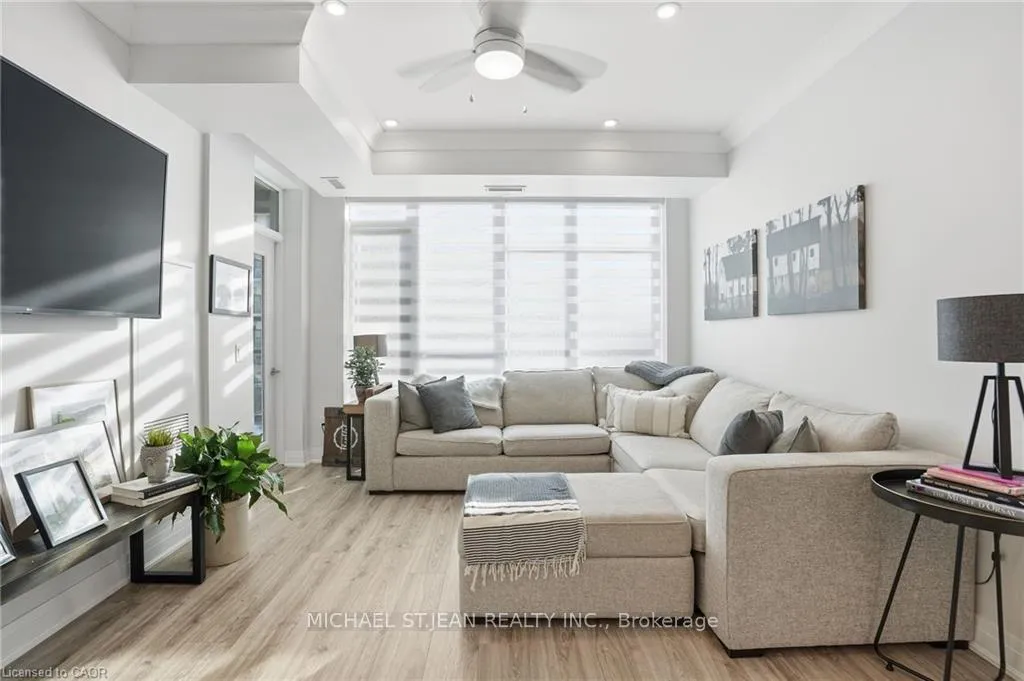 Photo 21 of Unit 346, 16 Concord Place, Grimsby, Grimsby Beach — HOMEH