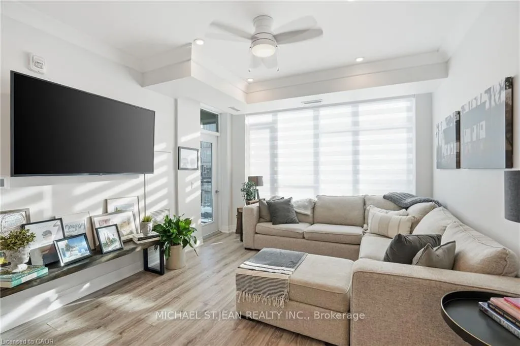 Photo 22 of Unit 346, 16 Concord Place, Grimsby, Grimsby Beach — HOMEH