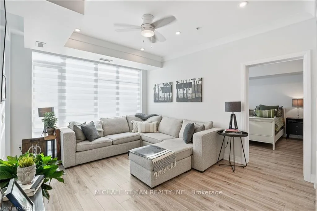 Photo 23 of Unit 346, 16 Concord Place, Grimsby, Grimsby Beach — HOMEH