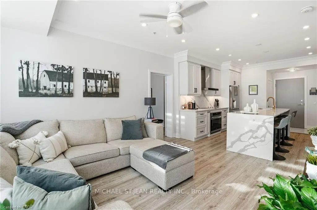 Photo 24 of Unit 346, 16 Concord Place, Grimsby, Grimsby Beach — HOMEH