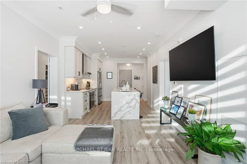 Photo 25 of Unit 346, 16 Concord Place, Grimsby, Grimsby Beach — HOMEH