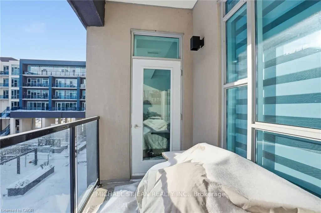Photo 34 of Unit 346, 16 Concord Place, Grimsby, Grimsby Beach — HOMEH