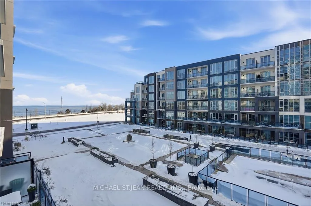 Photo 36 of Unit 346, 16 Concord Place, Grimsby, Grimsby Beach — HOMEH