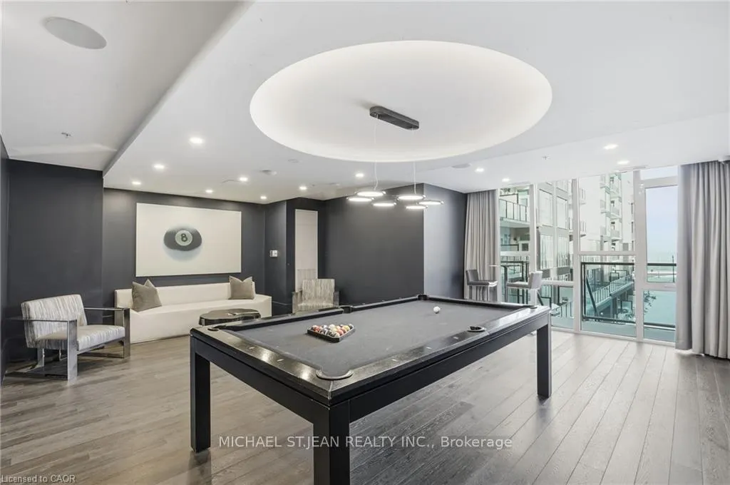 Photo 37 of Unit 346, 16 Concord Place, Grimsby, Grimsby Beach — HOMEH