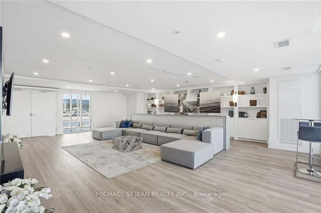 Photo 41 of Unit 346, 16 Concord Place, Grimsby, Grimsby Beach — HOMEH