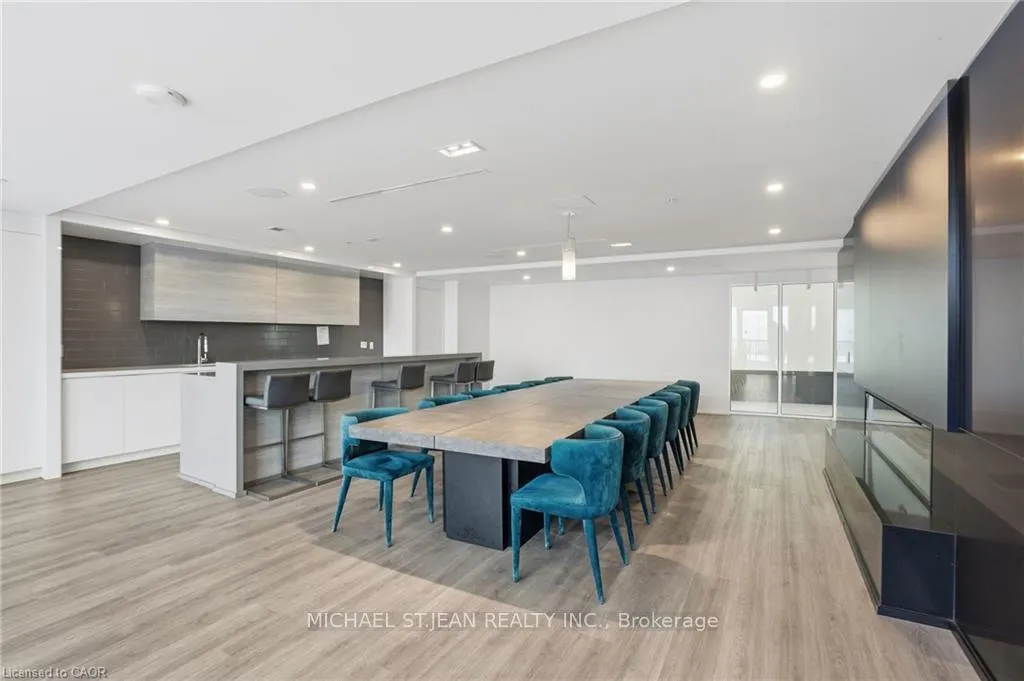 Photo 42 of Unit 346, 16 Concord Place, Grimsby, Grimsby Beach — HOMEH