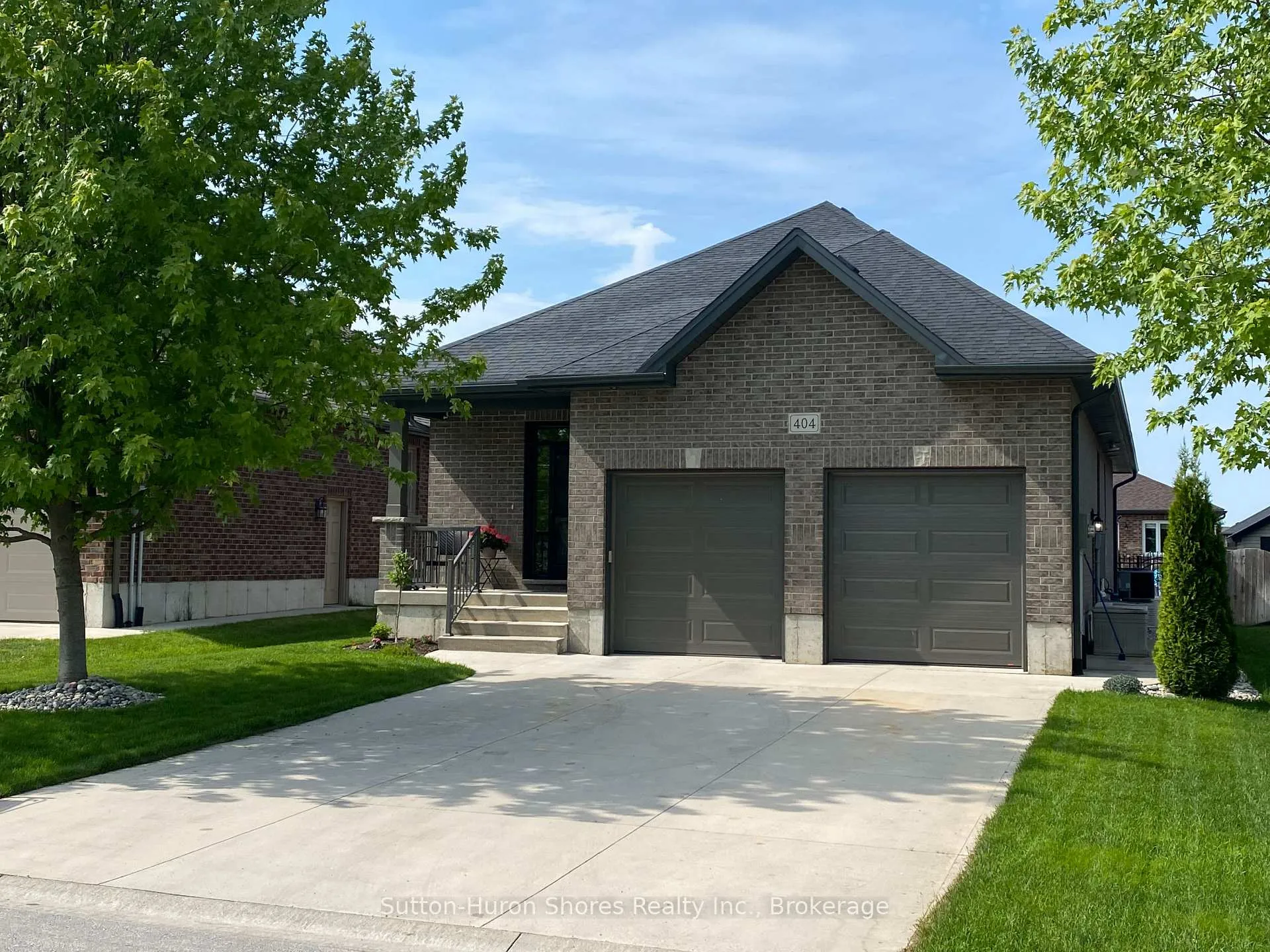 Photo of 404 Devonshire Road