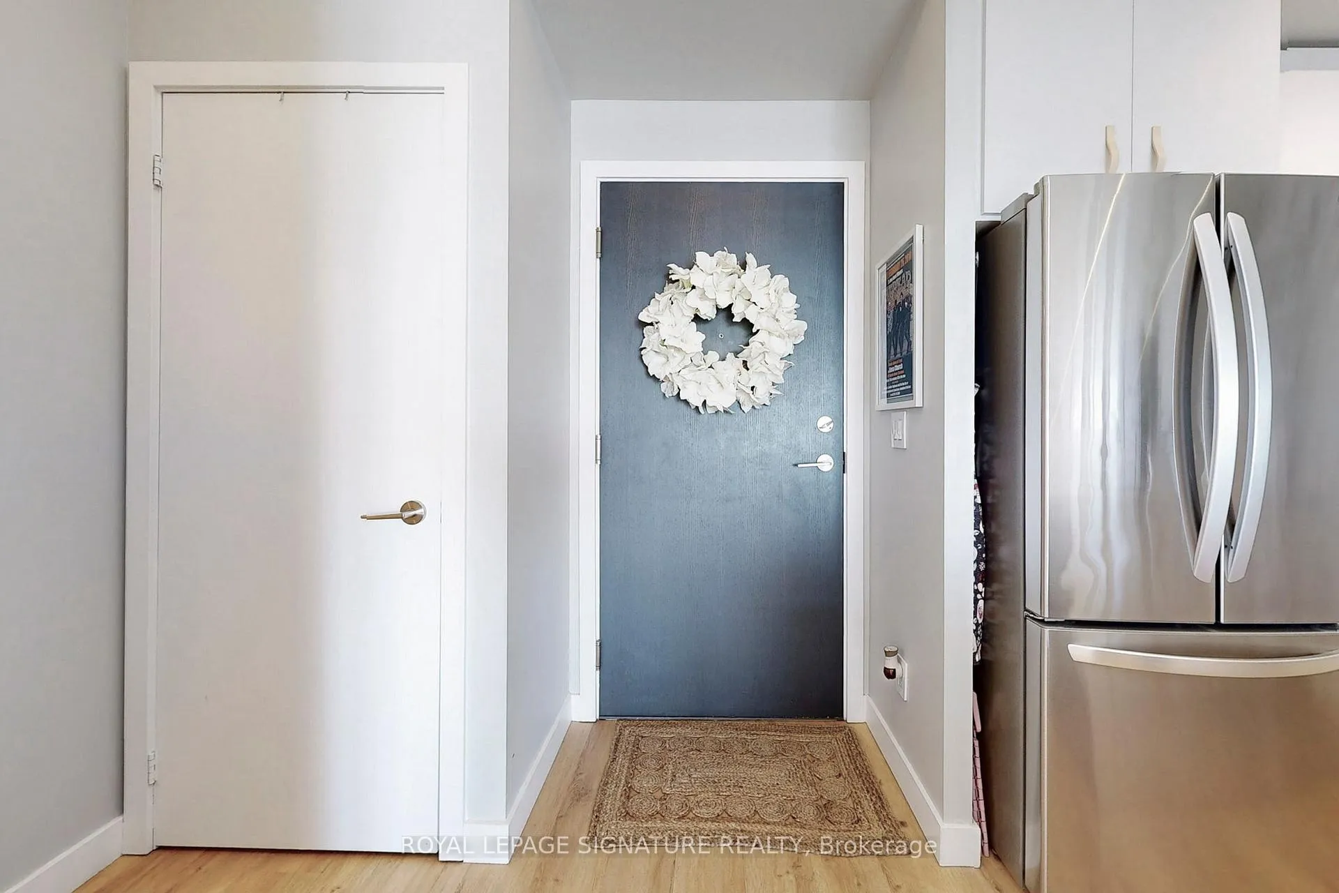Photo 15 of Unit 821, 8 Trent Avenue, Toronto, East End-Danforth — HOMEH