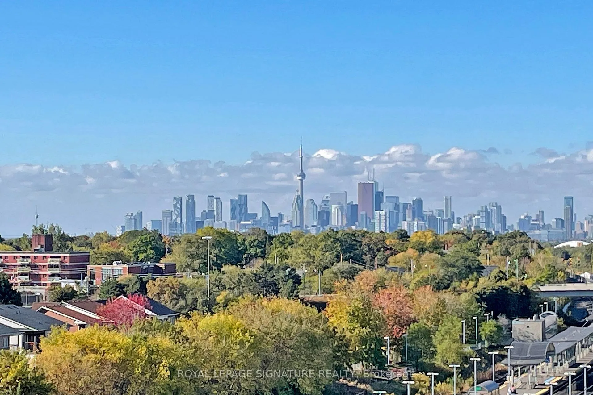 Photo 17 of Unit 821, 8 Trent Avenue, Toronto, East End-Danforth — HOMEH