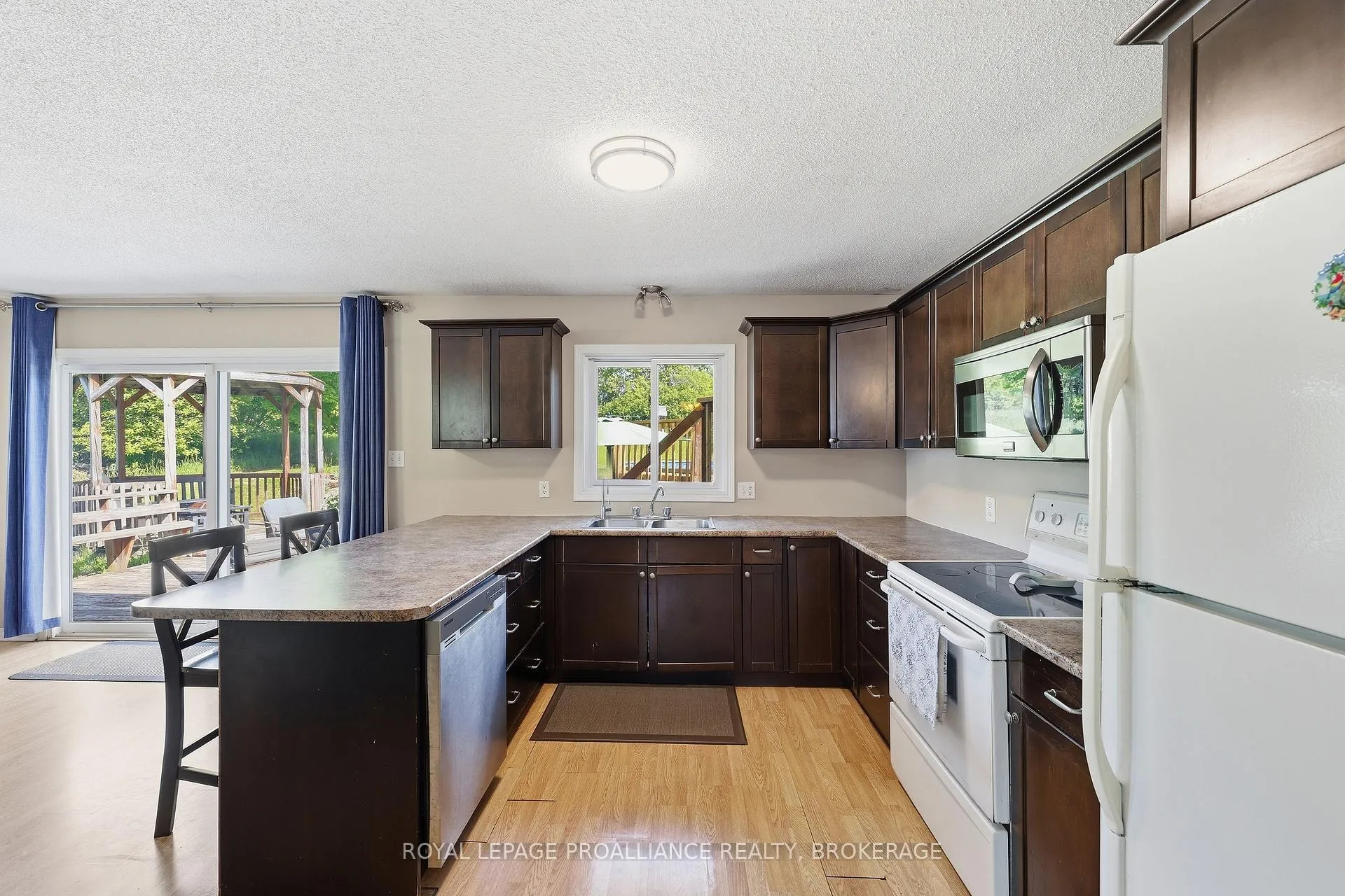 Photo 9 of 1963 Keeley Road, Frontenac, Frontenac South — HOMEH