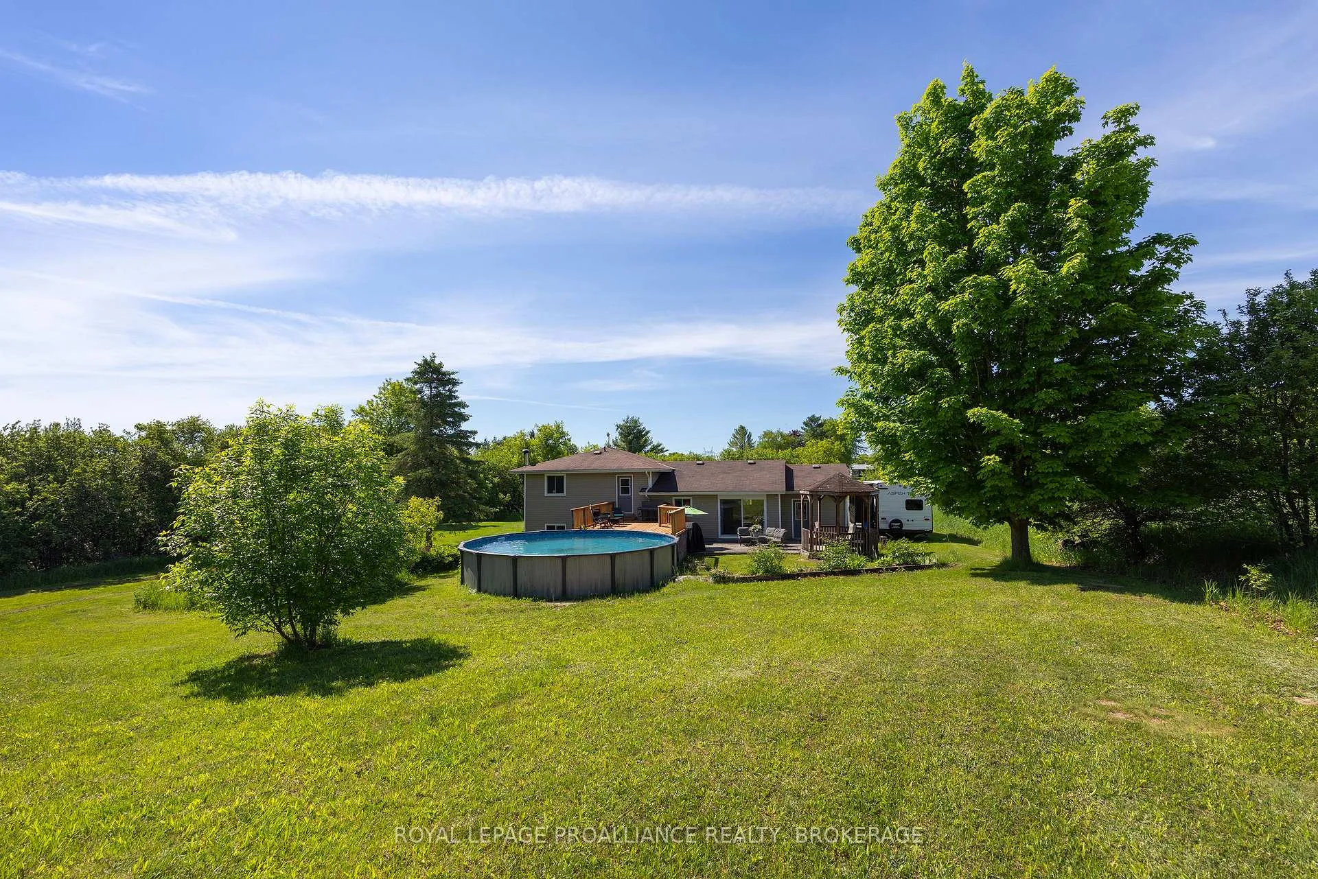 Photo 29 of 1963 Keeley Road, Frontenac, Frontenac South — HOMEH