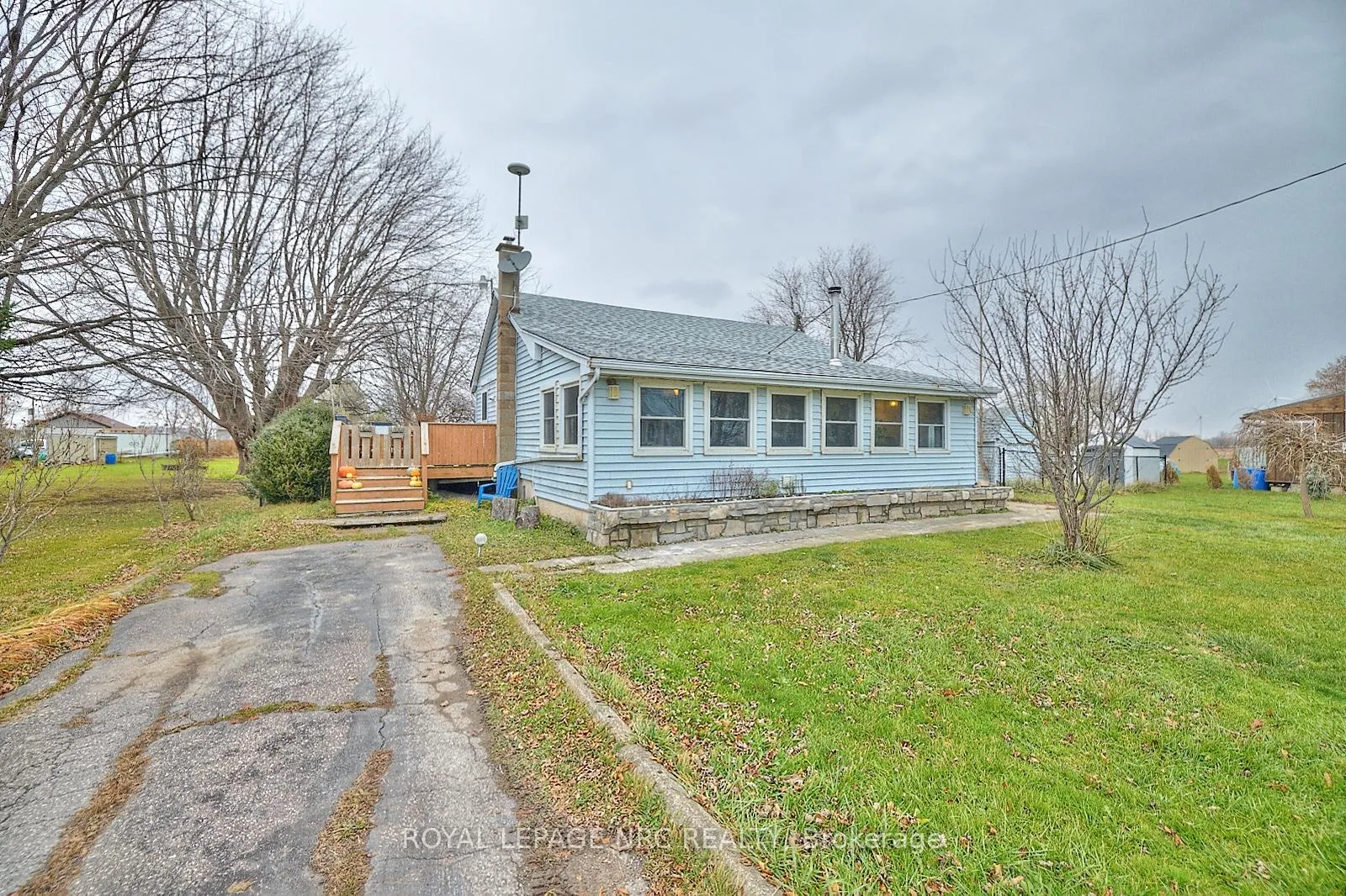 Photo 1 of 48 Derner Line, Haldimand — HOMEH