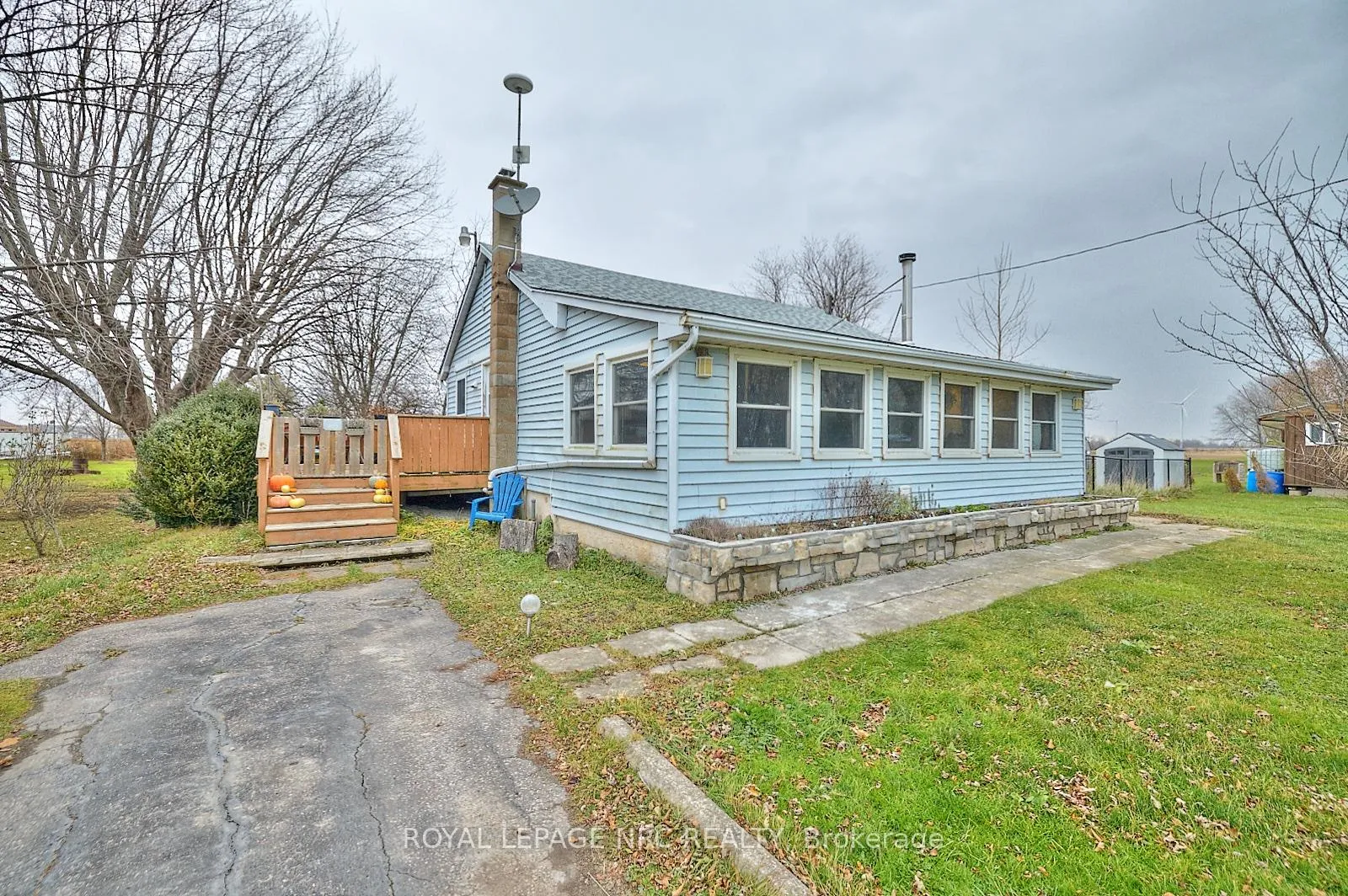 Photo 2 of 48 Derner Line, Haldimand — HOMEH