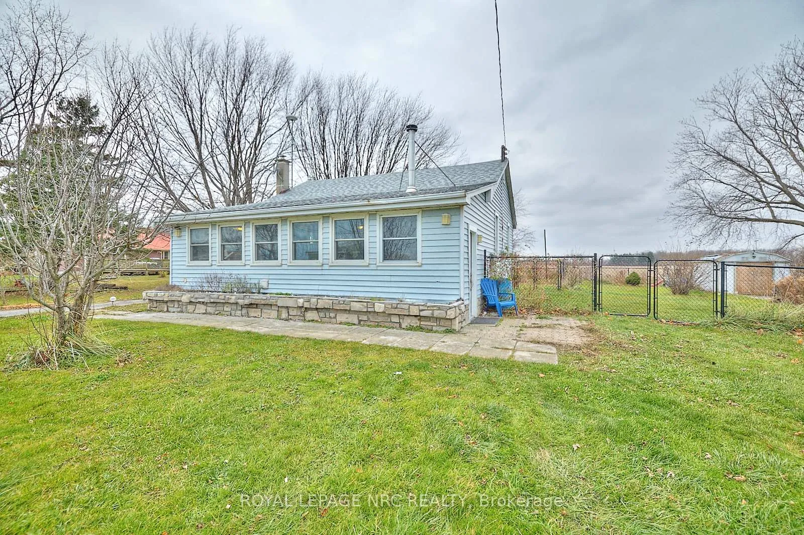 Photo 4 of 48 Derner Line, Haldimand — HOMEH