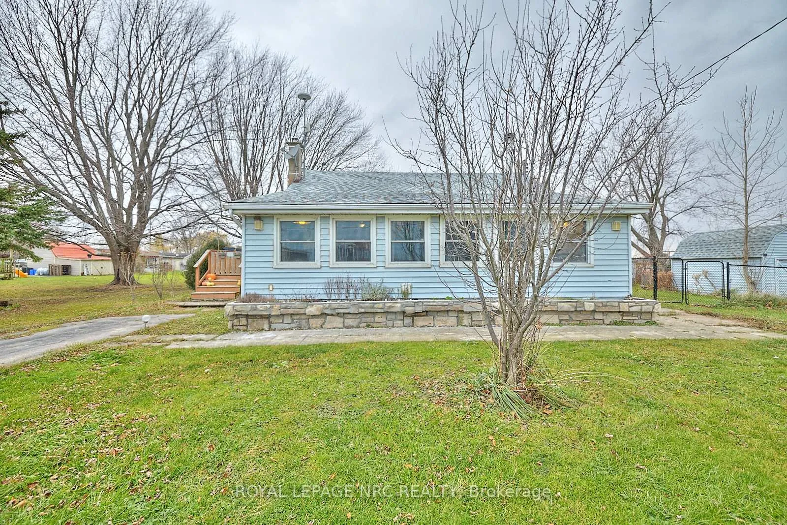 Photo 5 of 48 Derner Line, Haldimand — HOMEH