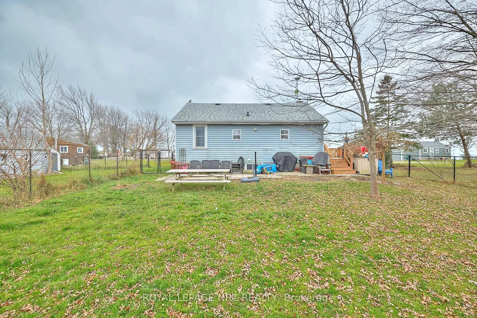 Photo 27 of 48 Derner Line, Haldimand — HOMEH