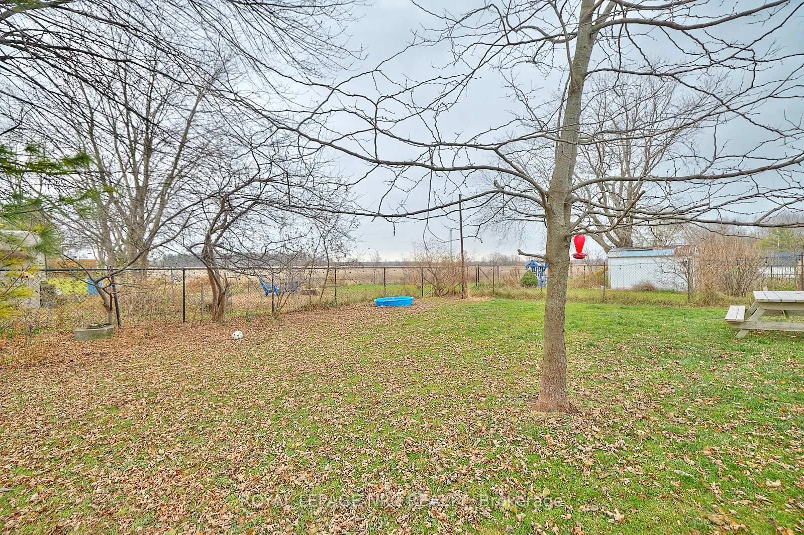 Photo 28 of 48 Derner Line, Haldimand — HOMEH