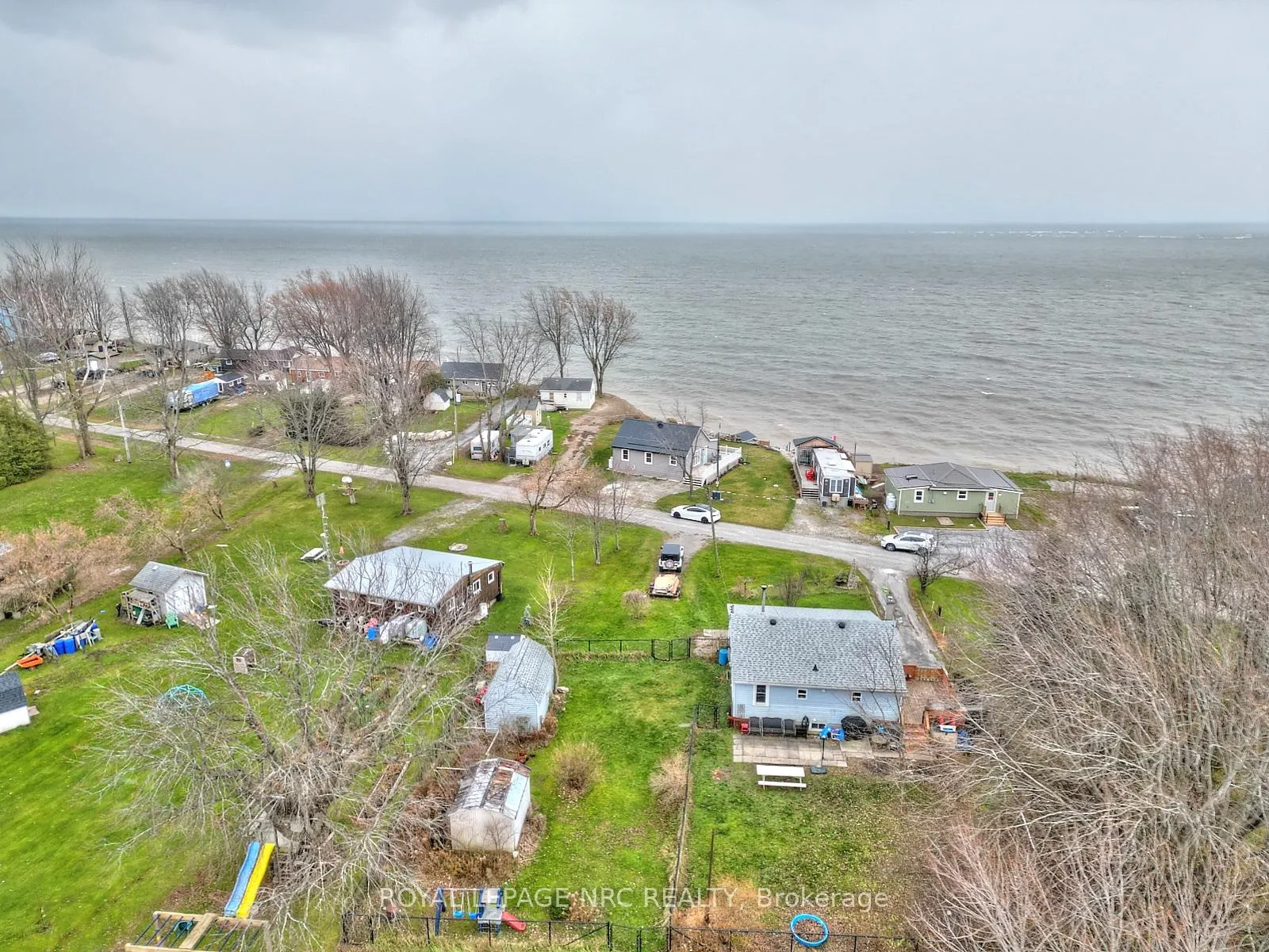 Photo 35 of 48 Derner Line, Haldimand — HOMEH