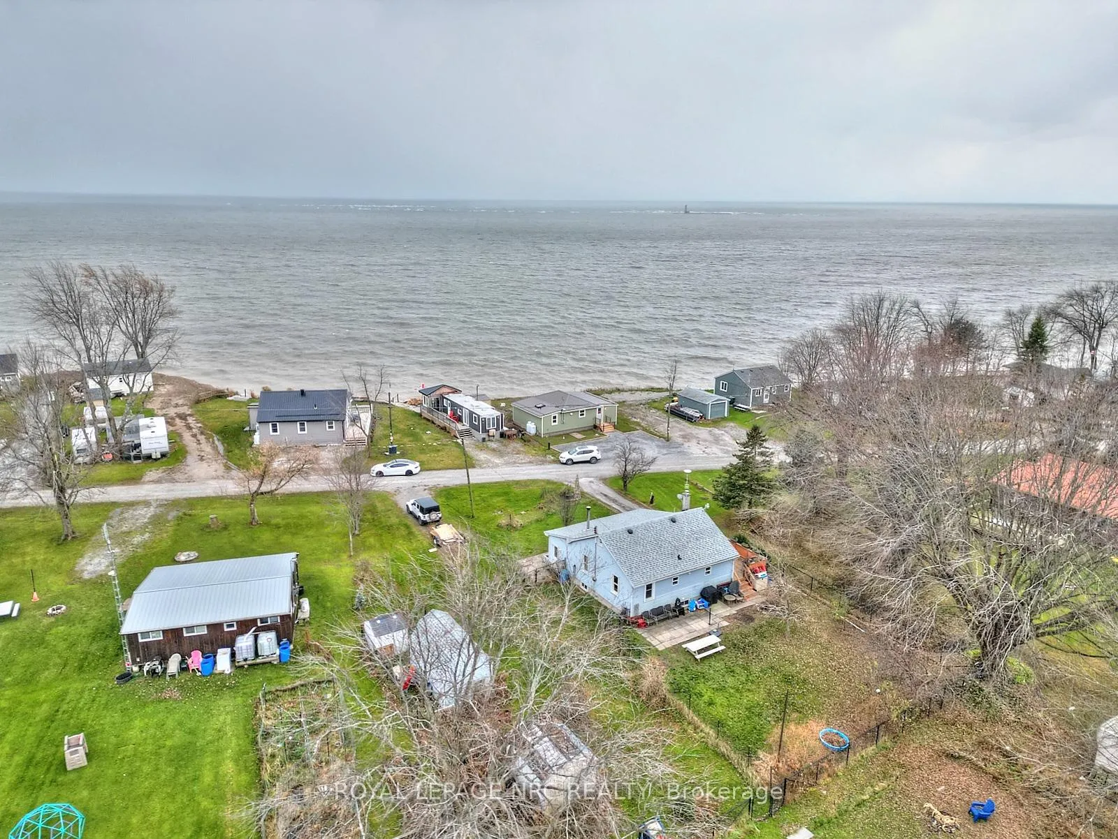 Photo 36 of 48 Derner Line, Haldimand — HOMEH