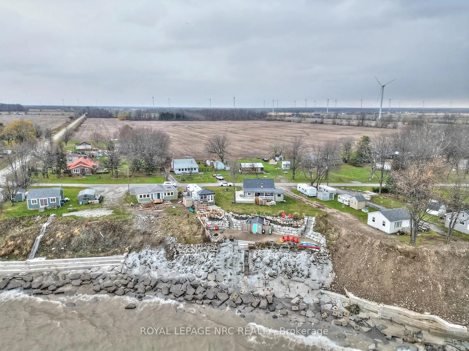 Photo 39 of 48 Derner Line, Haldimand — HOMEH