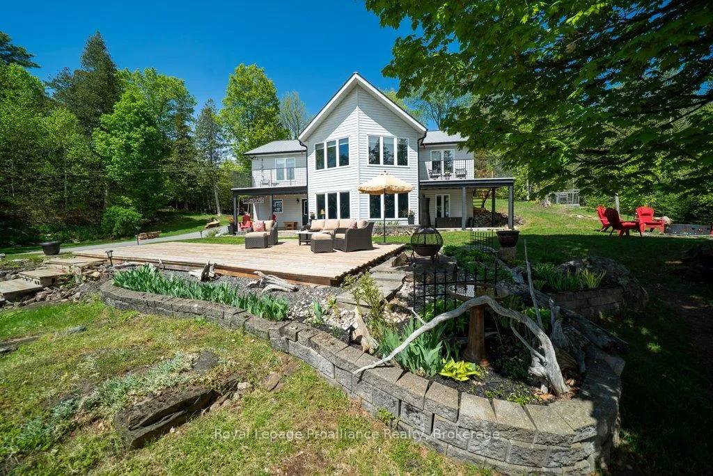 Photo 2 of 5317 Ardoch Road, Frontenac, Frontenac North — HOMEH