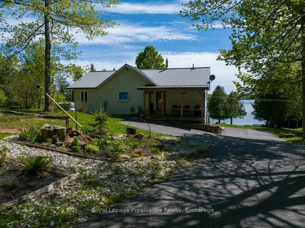 Photo 5 of 5317 Ardoch Road, Frontenac, Frontenac North — HOMEH