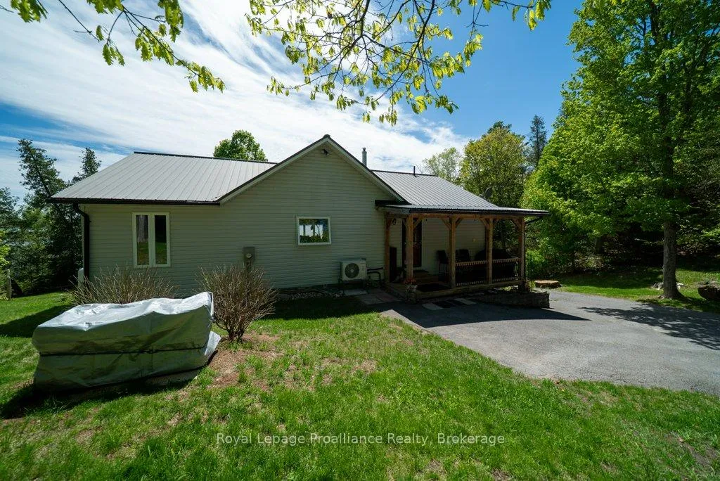 Photo 6 of 5317 Ardoch Road, Frontenac, Frontenac North — HOMEH