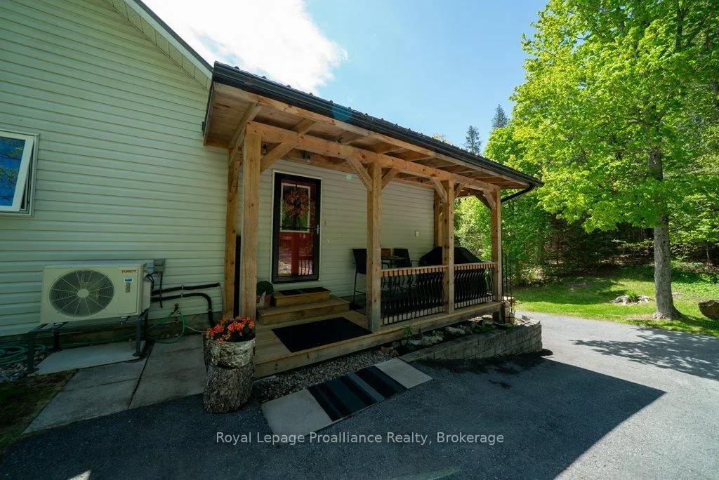 Photo 7 of 5317 Ardoch Road, Frontenac, Frontenac North — HOMEH