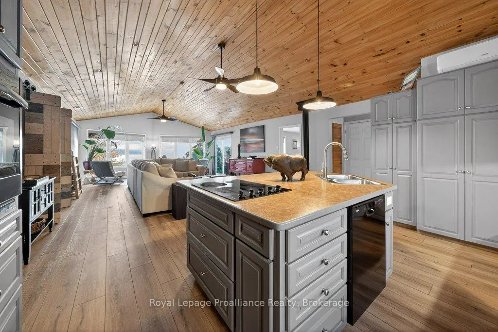 Photo 11 of 5317 Ardoch Road, Frontenac, Frontenac North — HOMEH