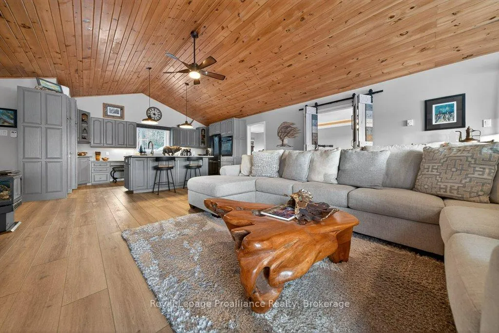 Photo 14 of 5317 Ardoch Road, Frontenac, Frontenac North — HOMEH