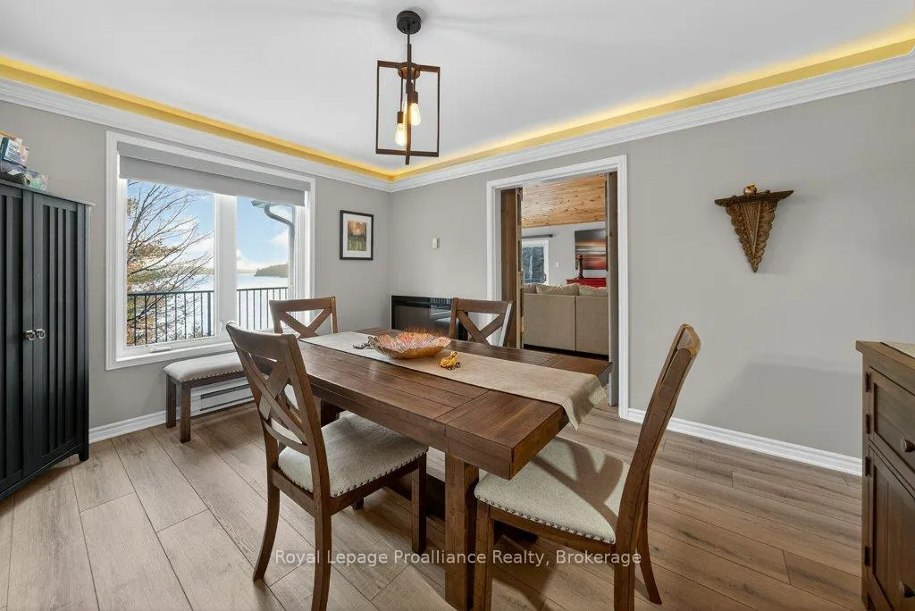 Photo 15 of 5317 Ardoch Road, Frontenac, Frontenac North — HOMEH