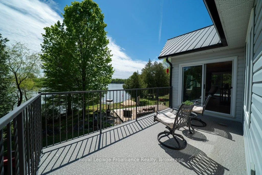 Photo 18 of 5317 Ardoch Road, Frontenac, Frontenac North — HOMEH