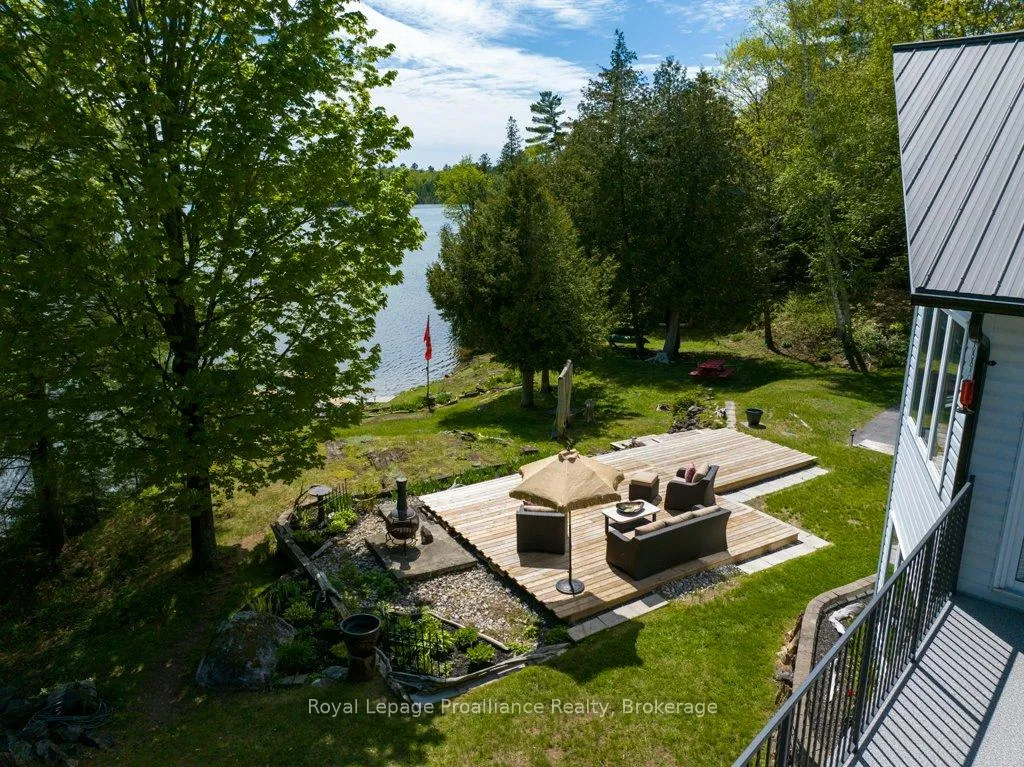 Photo 20 of 5317 Ardoch Road, Frontenac, Frontenac North — HOMEH
