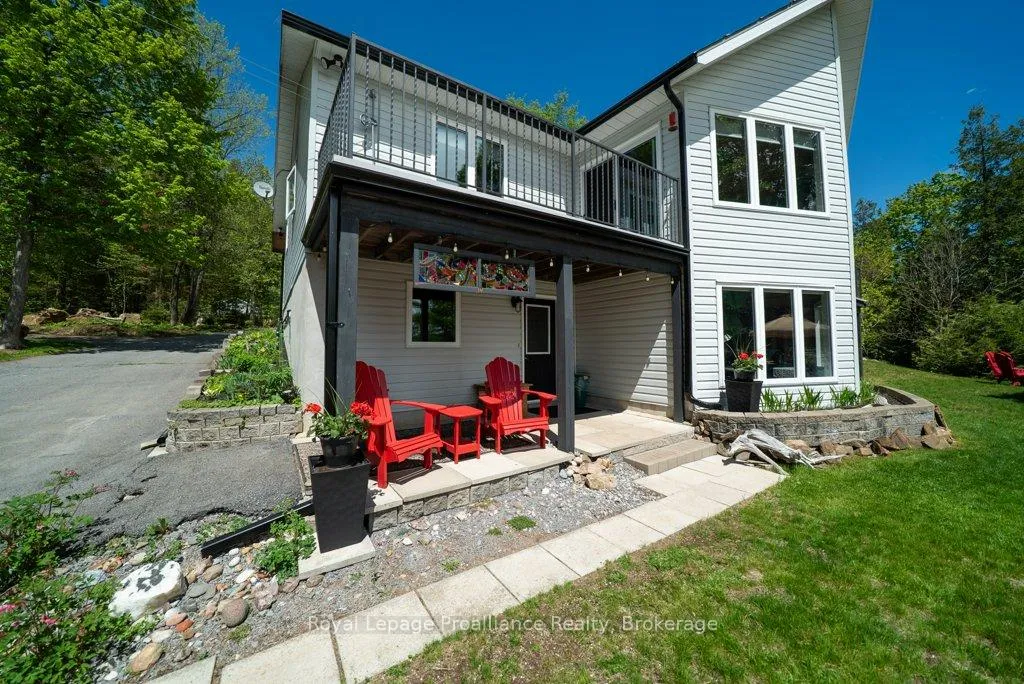 Photo 36 of 5317 Ardoch Road, Frontenac, Frontenac North — HOMEH