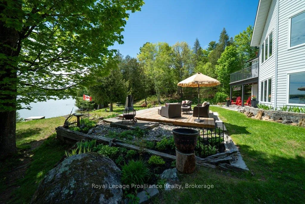 Photo 38 of 5317 Ardoch Road, Frontenac, Frontenac North — HOMEH