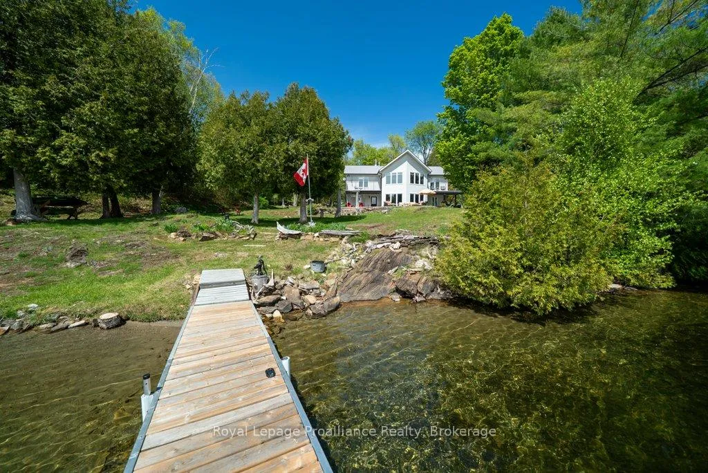 Photo 40 of 5317 Ardoch Road, Frontenac, Frontenac North — HOMEH