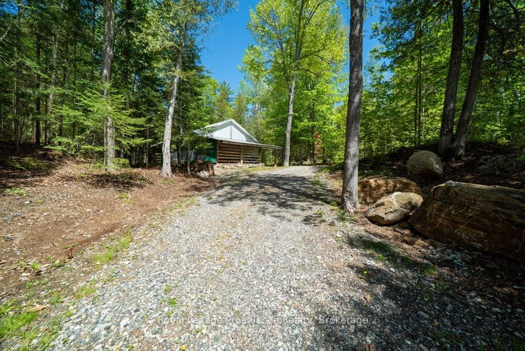 Photo 44 of 5317 Ardoch Road, Frontenac, Frontenac North — HOMEH