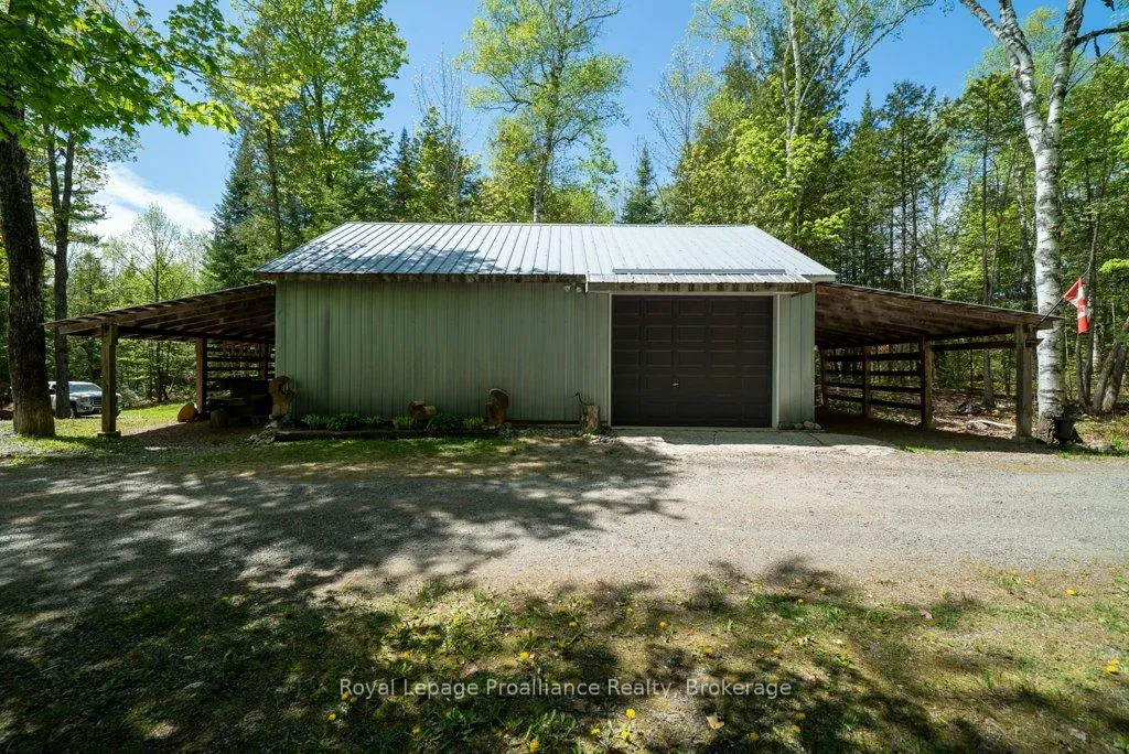 Photo 45 of 5317 Ardoch Road, Frontenac, Frontenac North — HOMEH
