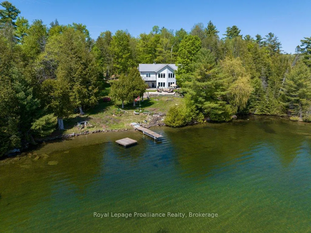 Photo 47 of 5317 Ardoch Road, Frontenac, Frontenac North — HOMEH