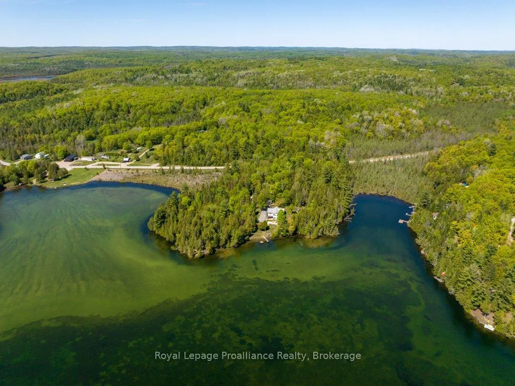 Photo 48 of 5317 Ardoch Road, Frontenac, Frontenac North — HOMEH