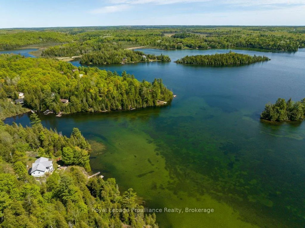 Photo 49 of 5317 Ardoch Road, Frontenac, Frontenac North — HOMEH