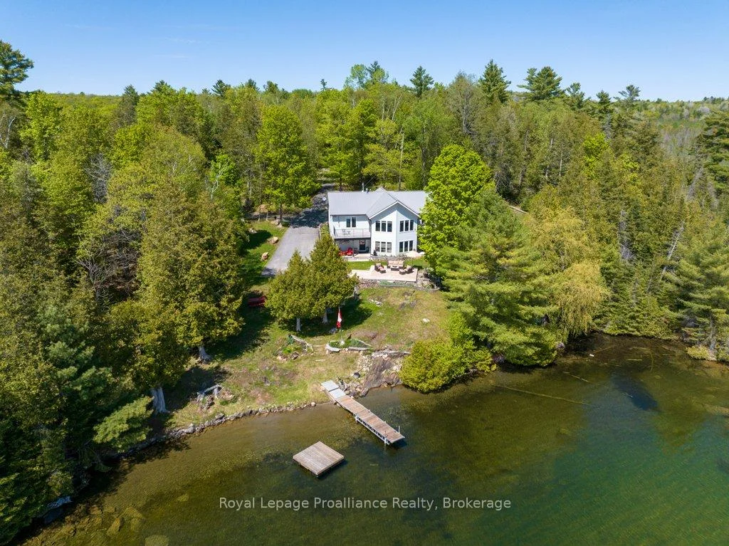 Photo 51 of 5317 Ardoch Road, Frontenac, Frontenac North — HOMEH