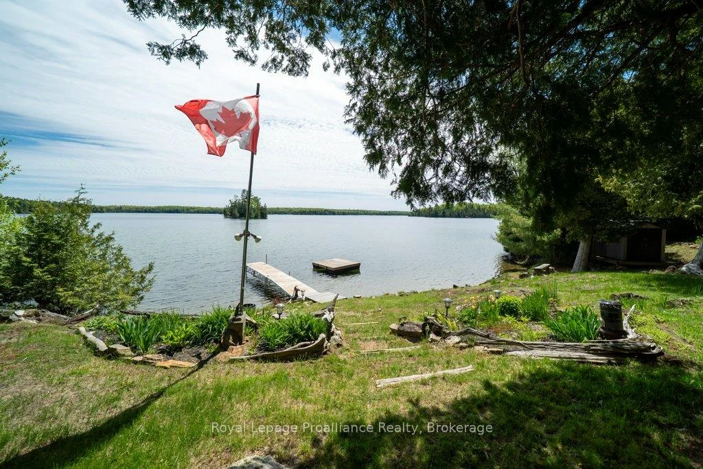 Photo 53 of 5317 Ardoch Road, Frontenac, Frontenac North — HOMEH