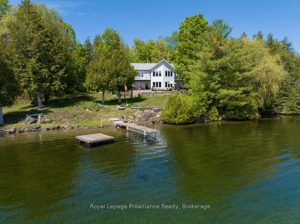 Photo 55 of 5317 Ardoch Road, Frontenac, Frontenac North — HOMEH