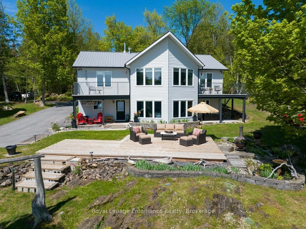 Photo 57 of 5317 Ardoch Road, Frontenac, Frontenac North — HOMEH