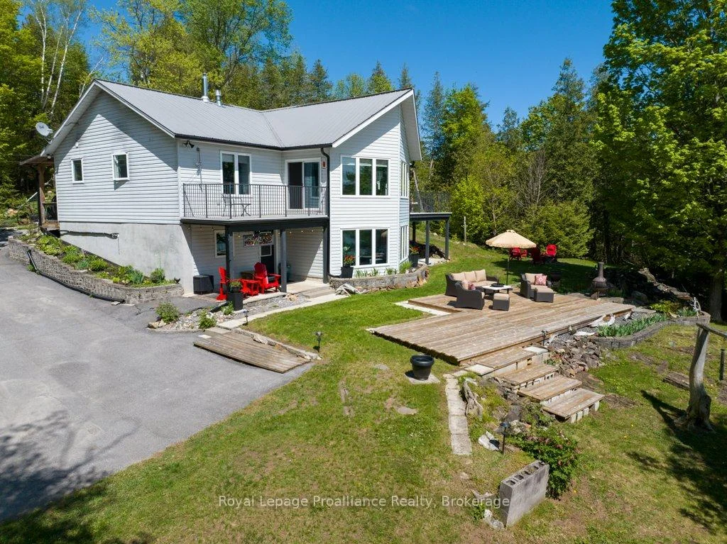 Photo 58 of 5317 Ardoch Road, Frontenac, Frontenac North — HOMEH