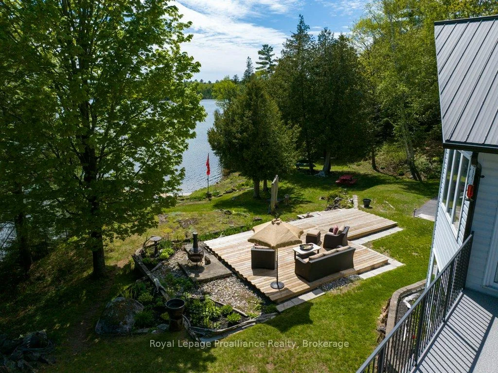 Photo 60 of 5317 Ardoch Road, Frontenac, Frontenac North — HOMEH